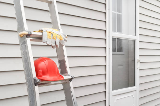 Best Siding Painting and Refinishing  in Redland, AL