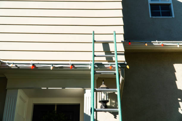 Redland, AL Siding Installation Pros