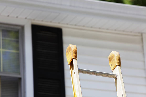Trusted Redland, AL Siding Installation & Repair Experts