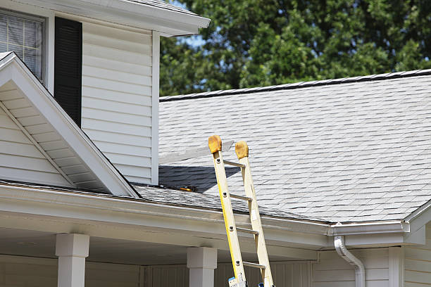 Best Residential Vinyl Siding Installation  in Redland, AL