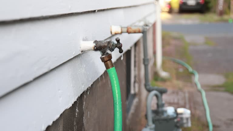 Best Weatherproofing and Sealing  in Redland, AL
