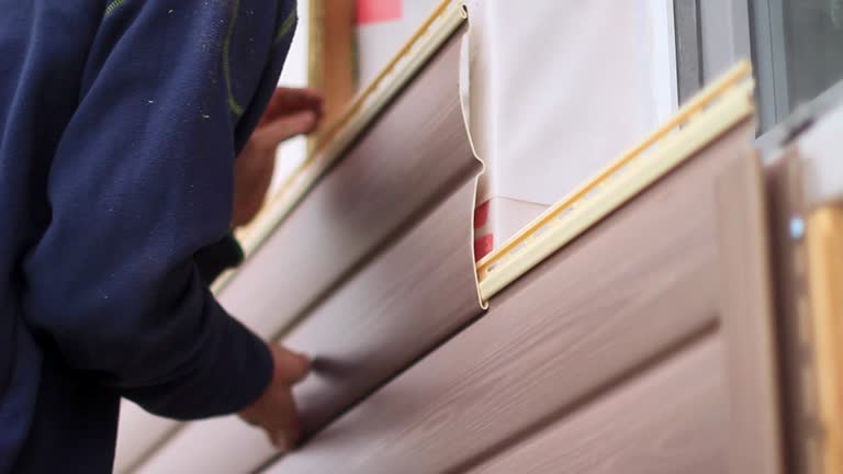 Best Composite Siding  in Redland, AL
